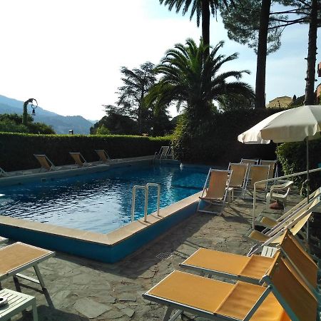 Apartamento Loggia Portofino Rapallo Exterior foto