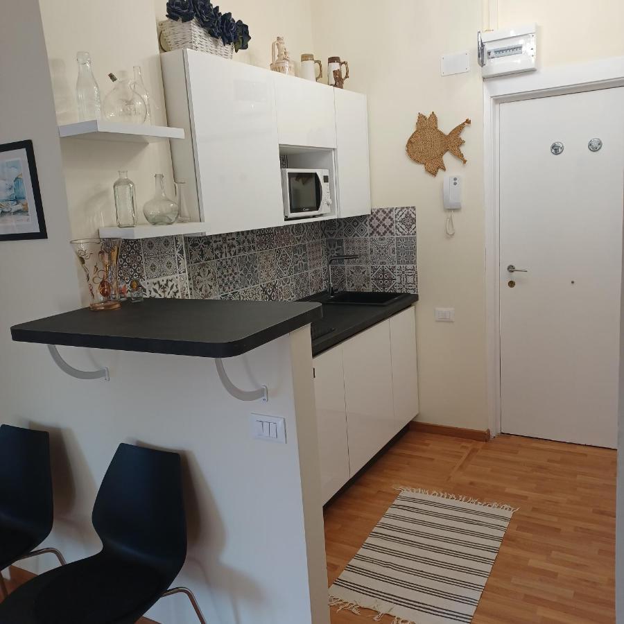 Apartamento Loggia Portofino Rapallo Exterior foto