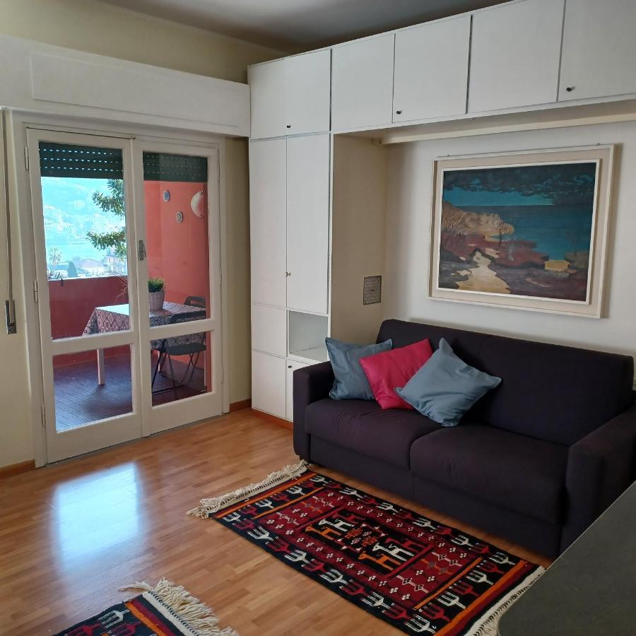 Apartamento Loggia Portofino Rapallo Exterior foto