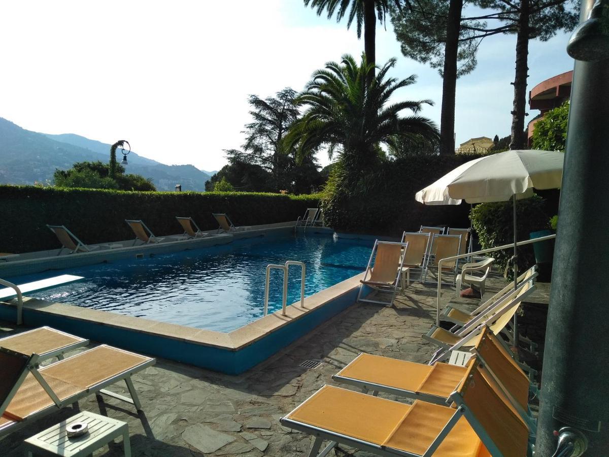 Apartamento Loggia Portofino Rapallo Exterior foto