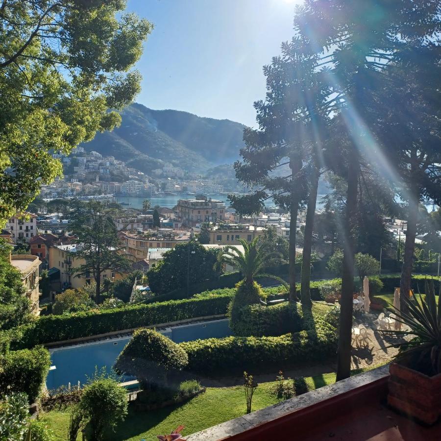 Apartamento Loggia Portofino Rapallo Exterior foto