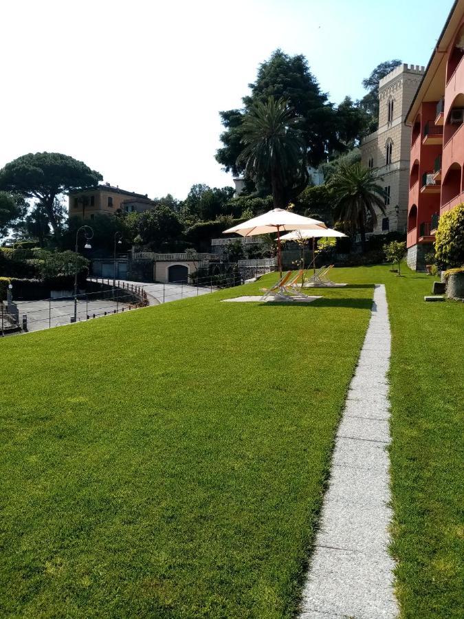 Apartamento Loggia Portofino Rapallo Exterior foto