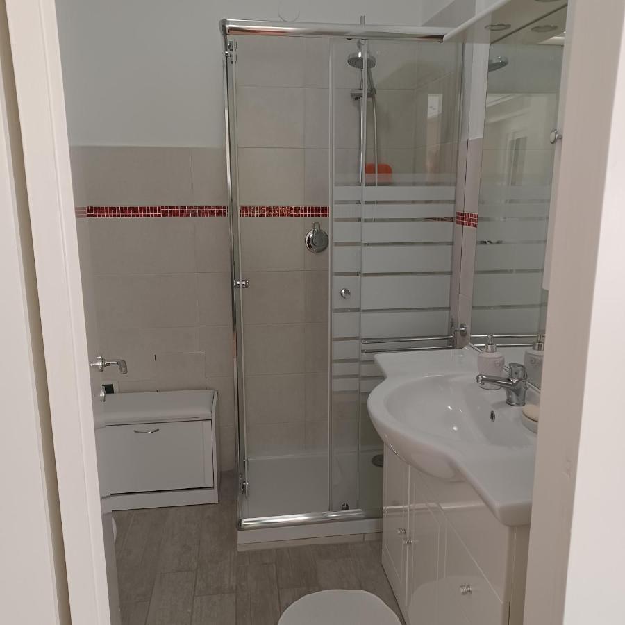Apartamento Loggia Portofino Rapallo Exterior foto