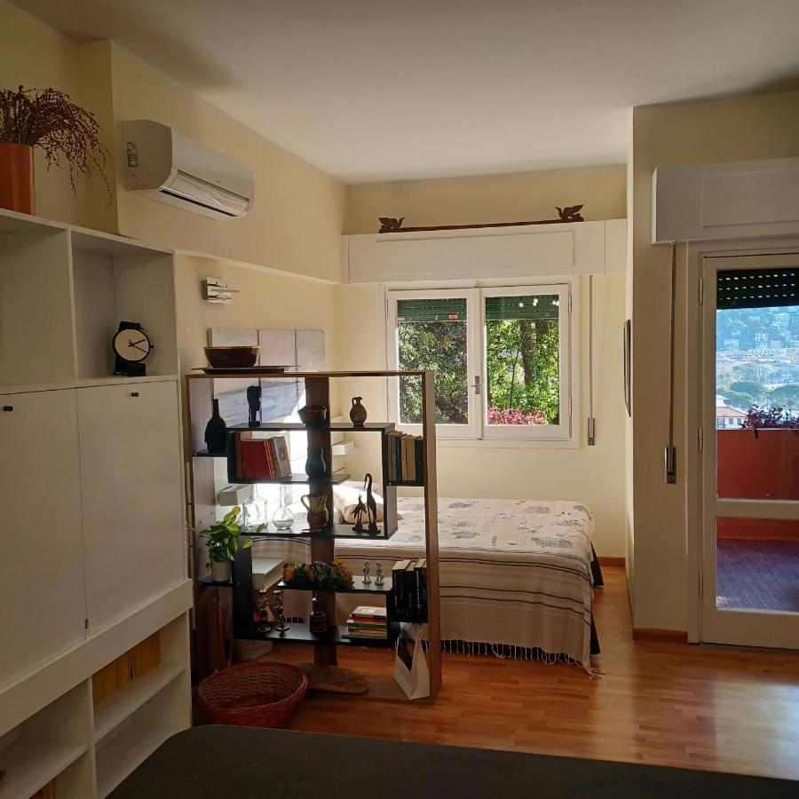 Apartamento Loggia Portofino Rapallo Exterior foto