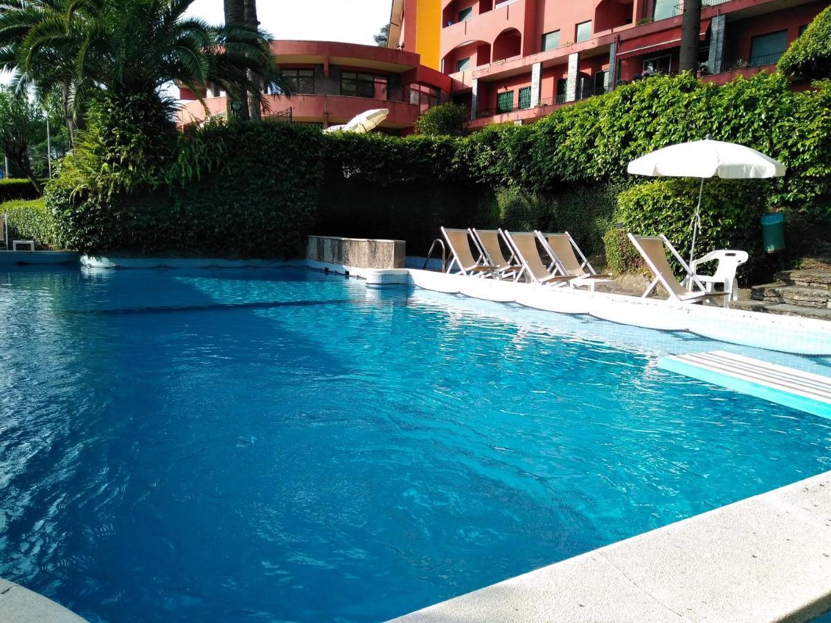 Apartamento Loggia Portofino Rapallo Exterior foto